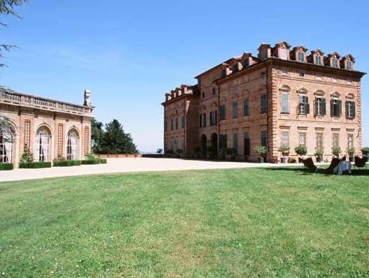 Bed & Breakfast  San Damiano d'Asti