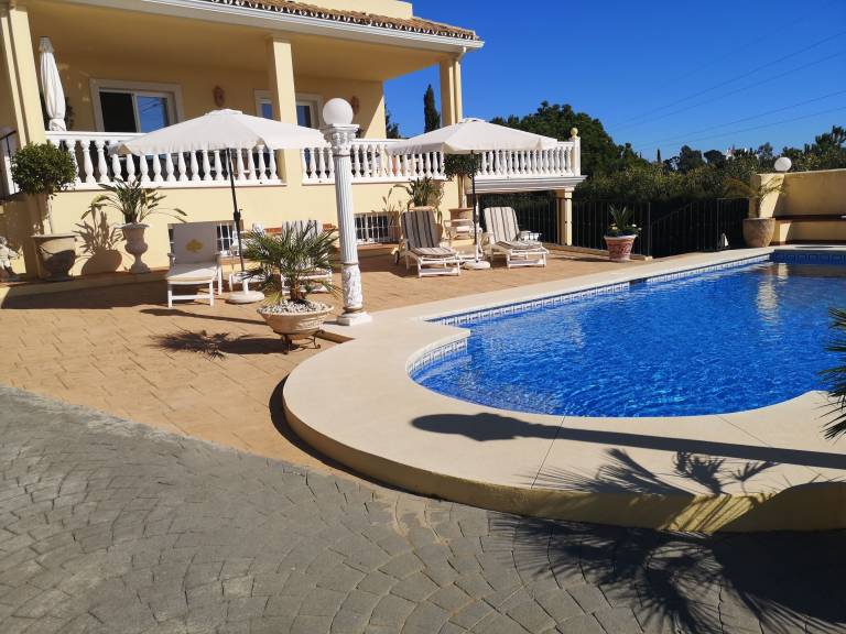 Apartment Estepona