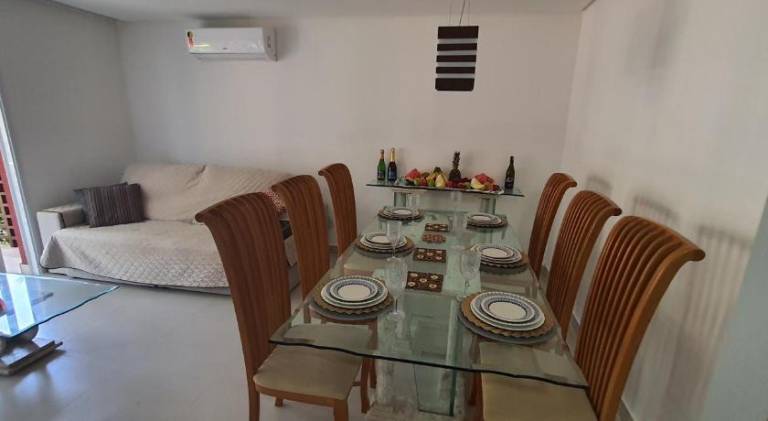 Holiday apartment with pool — photo 5