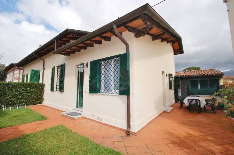 Villa Marina di Pietrasanta