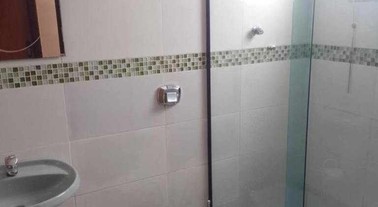 Vacation home with 1 room for 7 persons — photo 2