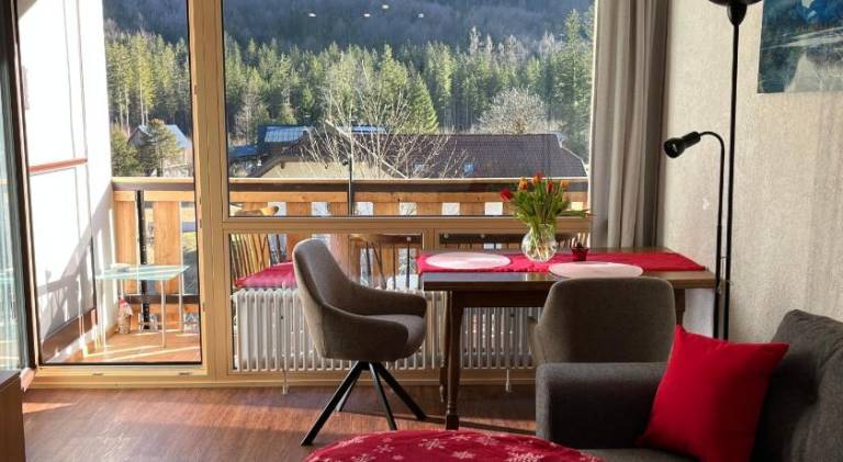 Ferienwohnung Obertraun