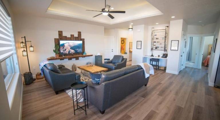 Vacation home | Perfect for remote work | Pets are welcome — photo 2