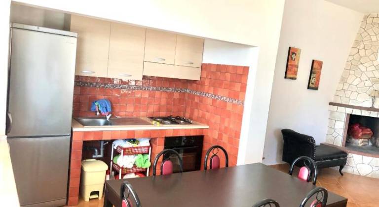 Villa with 2 rooms for 4 persons — photo 4
