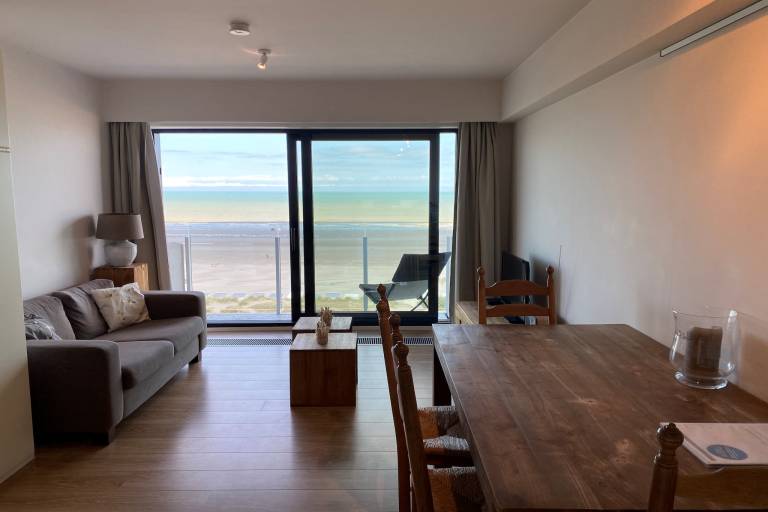 Appartement  Nieuwpoort