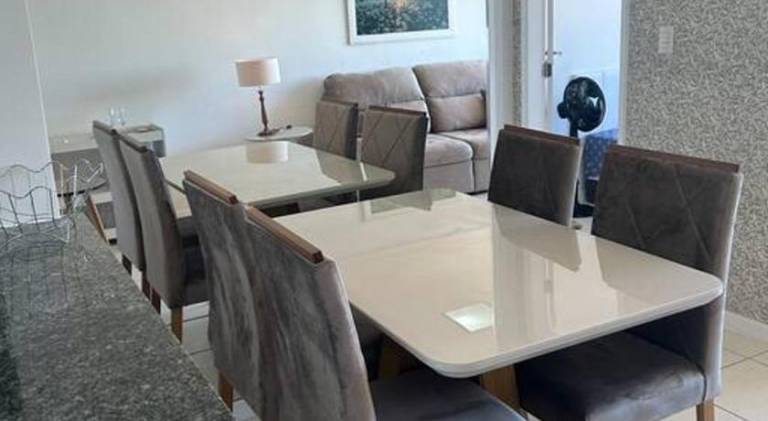 Rental apartment with pool | Pets allowed — photo 3