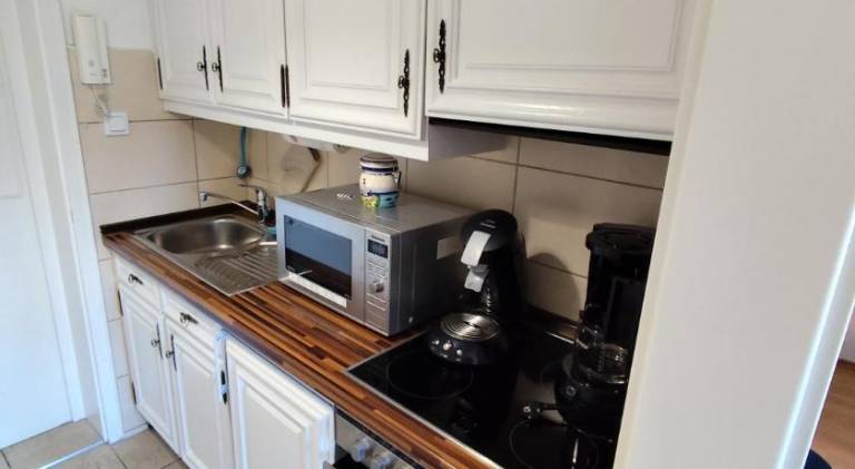 Rental apartment with 1 room for 3 persons — photo 3