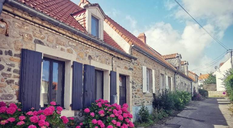 Wonderful house | Next to the beach | Pet-friendly in Wissant