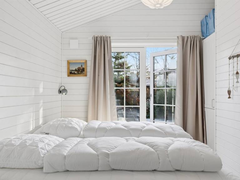 Ferienhaus  Gilleleje