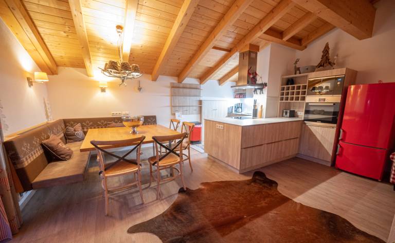 Finest Penthouse All Seasons Lodge Kaprun — photo 5