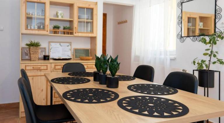 Apartman Sóstógyógyfürdő