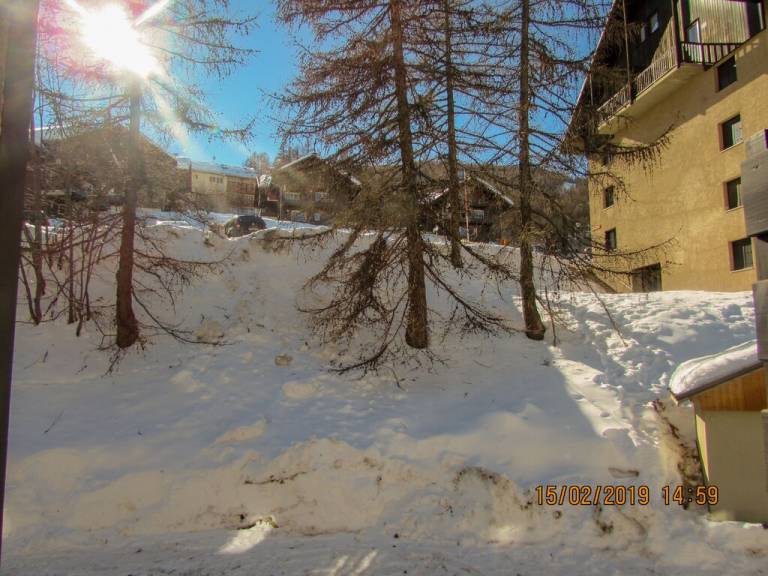 Appartement Puy-Saint-Vincent