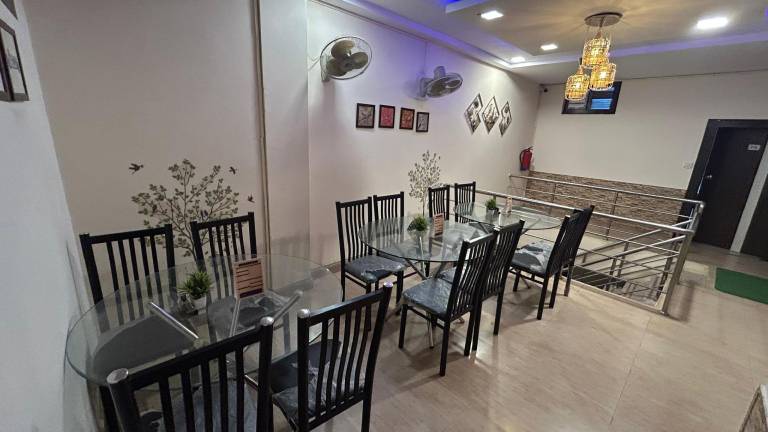 Hotel Sahu — photo 4