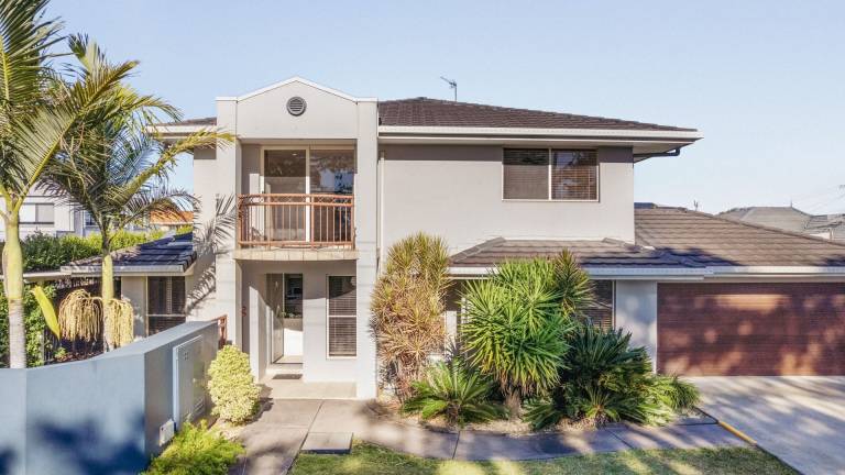 House  Evans Head