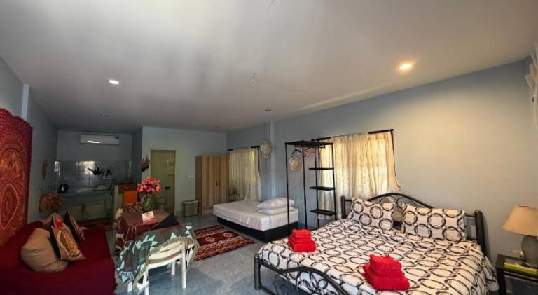Nice rental apartment | Close to the beach | Dogs allowed — photo 4