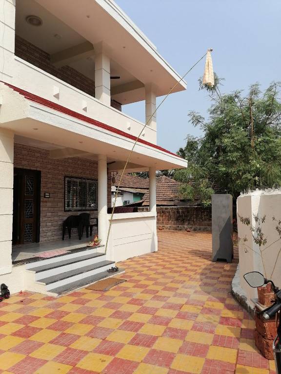 INDRAPRASTHA HOLIDAY HOMES_Aarvi — photo 3