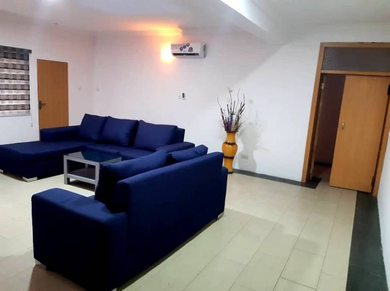 Apartment Ikeja