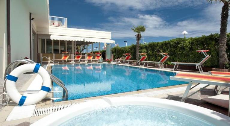 Hotel Gemma — photo 3