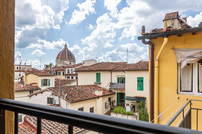 Apartment Florence
