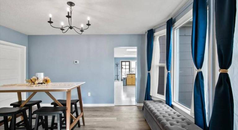 Beautiful vacation home | Pet-friendly in Spokane, WA