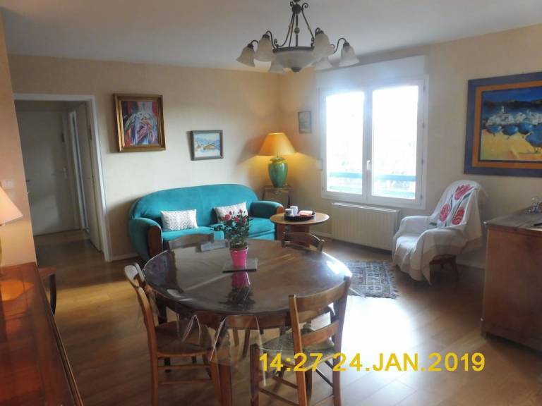 Appartement Caluire-et-Cuire