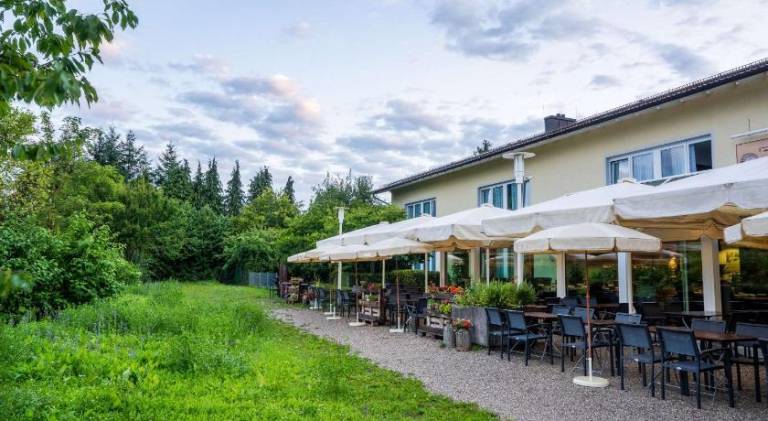 MEAT UND STAY Hotel — photo 3