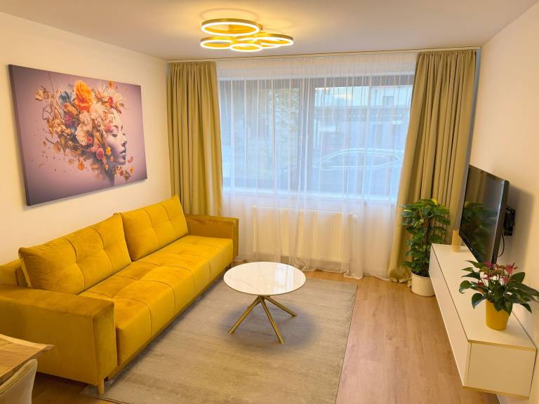 Ferienwohnung Braunschweig