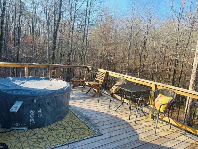 Cabin Eclectic