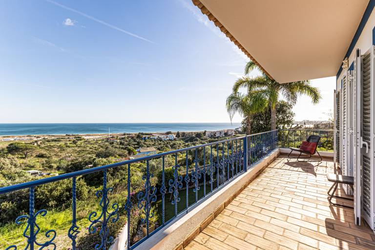 Villa Alvor