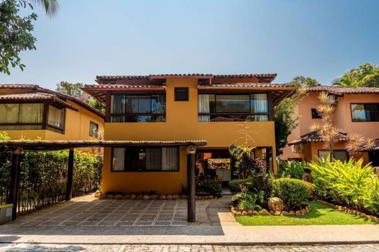 House  Arraial D'Ajuda