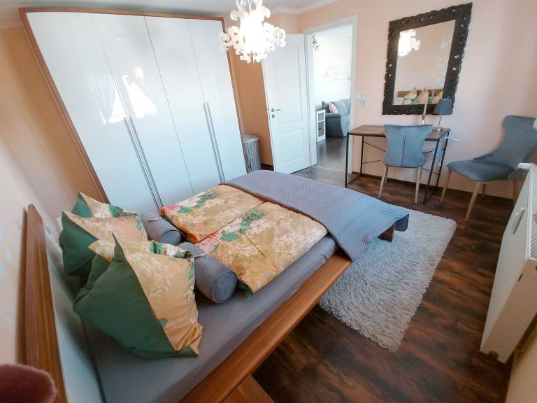 Ferienwohnung Zittau
