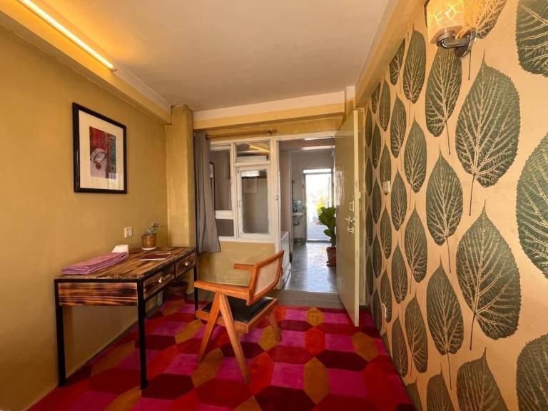 Pleasant house with terrace | Suitable for remote work | Pet-friendly — photo 2