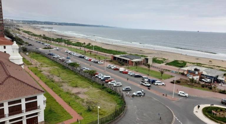 Apartment Durban