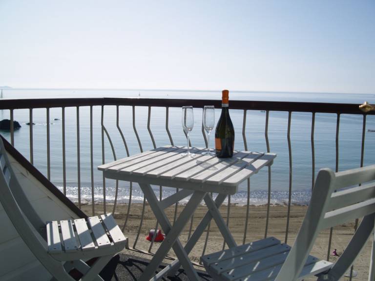Apartment Looe