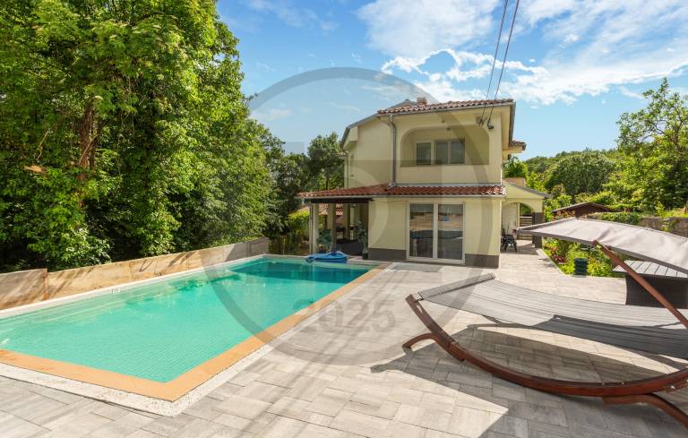 Apartman Brnčići