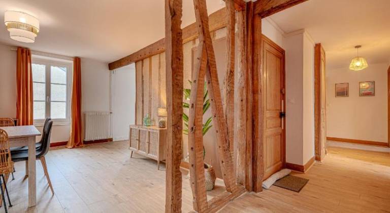 Wonderful holiday apartment | Dogs allowed — photo 3