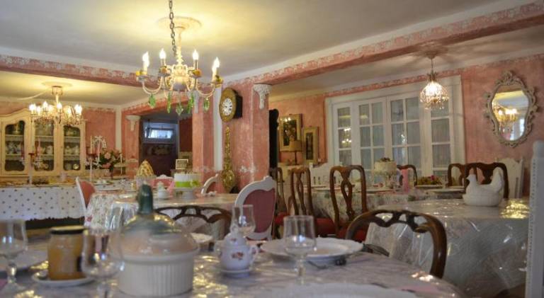 La maison delle favole — photo 2