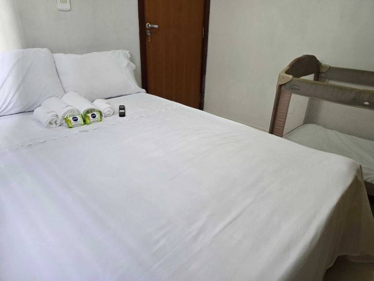 Apartamento  Jardim Aclimacao