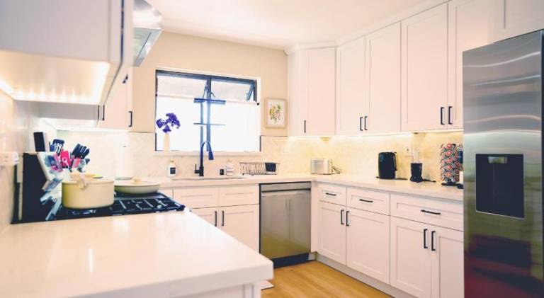 Villa with 4 rooms for 8 persons — photo 4
