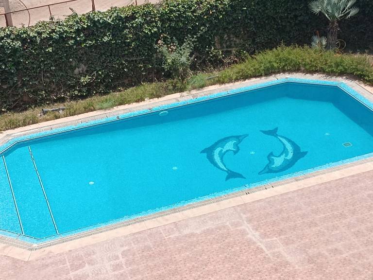 Ferienwohnung Agadir
