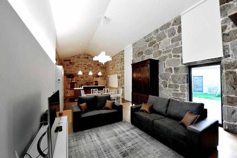 Maison de vacances Fafe