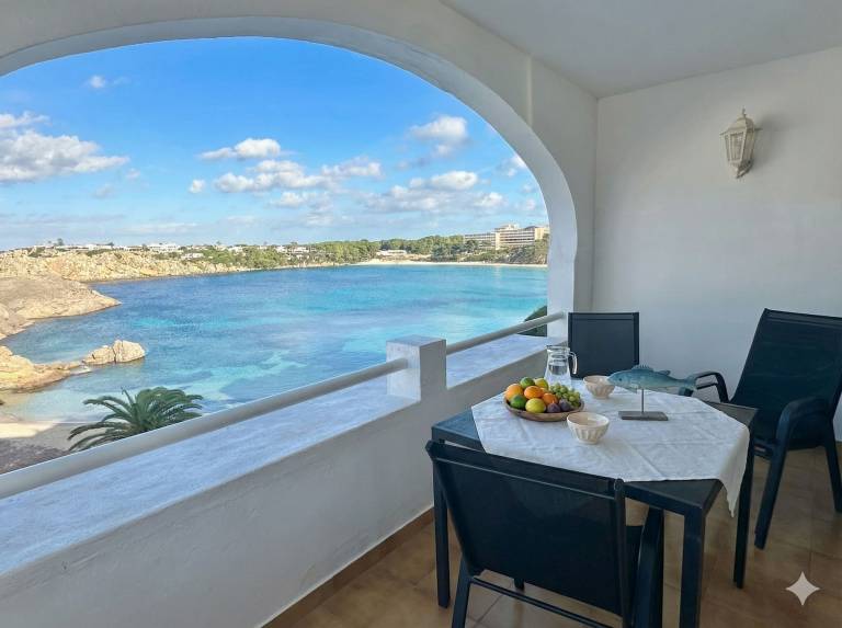 60 m&sup2; Ferienwohnung