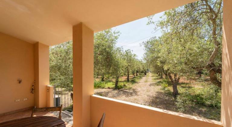 Villa with 3 rooms for 6 persons — photo 2