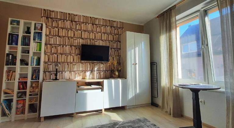 Apartament Łeba