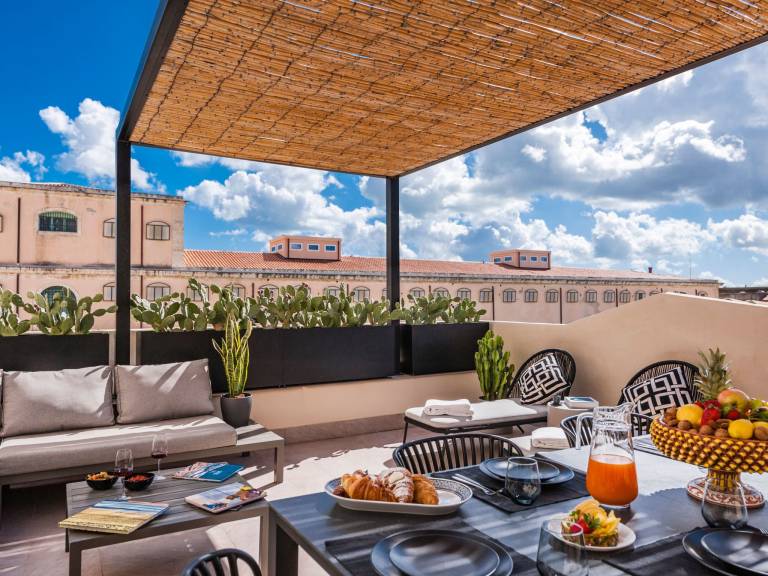 Mit Terrasse — photo 4
