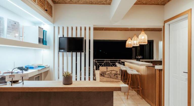 Wonderful holiday apartment with patio | Close to the beach | Pet-friendly — photo 5