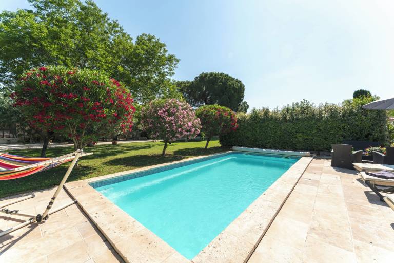 Maison de vacances Graveson
