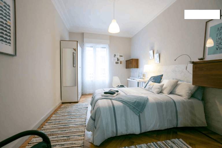 Privat rom  Bilbao