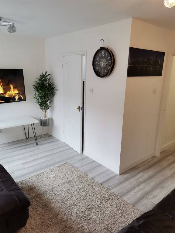 Apartment Wellingborough