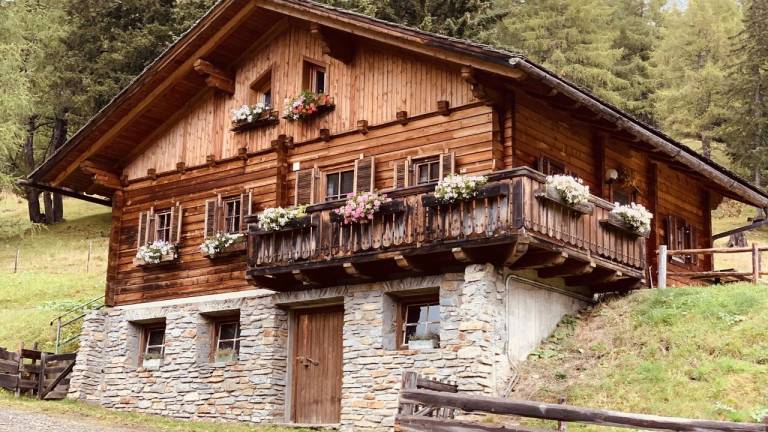 Ferienhaus Heiligenblut